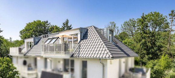 2 bedrooms Penthouse in Munich, Germany No. 160617 2