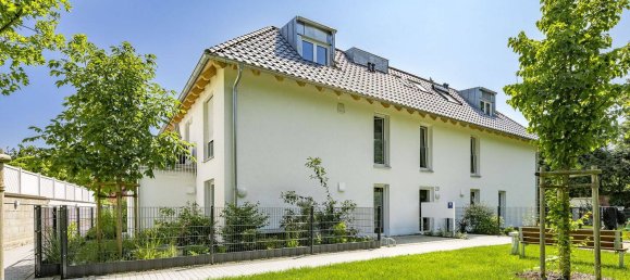 2 bedrooms Penthouse in Munich, Germany No. 160617 3