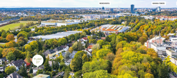 2 bedrooms Penthouse in Munich, Germany No. 160617 22