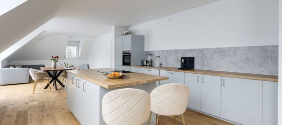 2 bedrooms Penthouse in Munich, Germany No. 160617 9