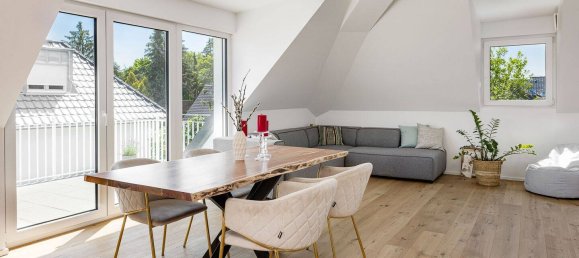 2 bedrooms Penthouse in Munich, Germany No. 160617 13