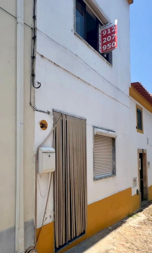 3 غرف نوم منزل في Nisa, Portugal رقم 227843