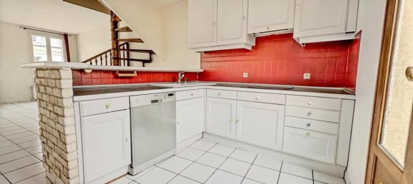 4 bedrooms Apartment in Bougival, France No. 151282 9