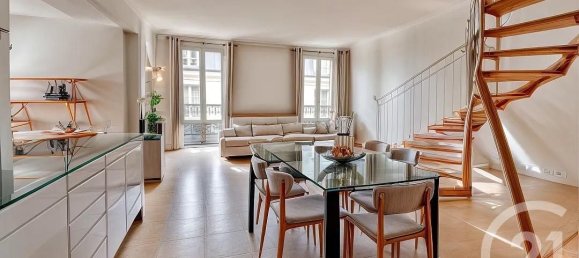 4 bedrooms Apartment in Bougival, France No. 151282 11