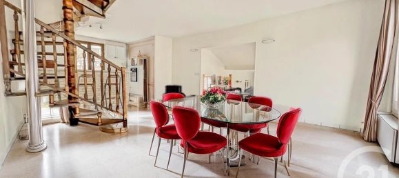 4 bedrooms Apartment in Bougival, France No. 151282 16