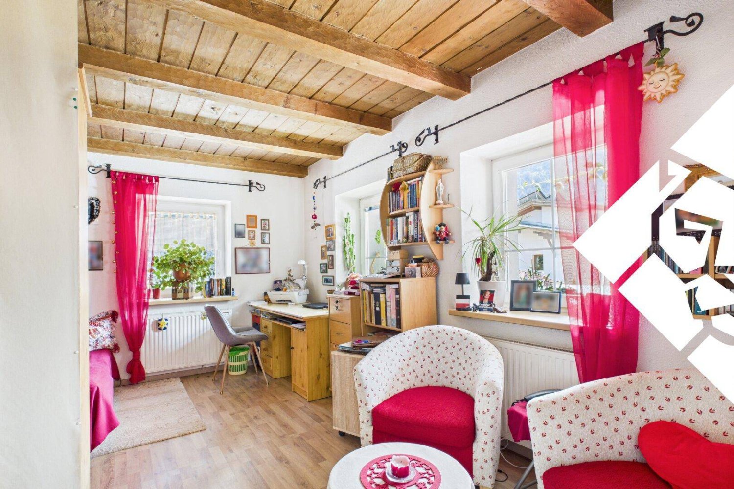 3 rooms Apartment in Prutz, Austria No. 230026