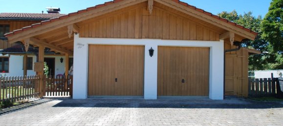 3 bedrooms House in Traunstein, Germany No. 288822 33