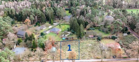  Land in Harburg, Germany No. 165726 2