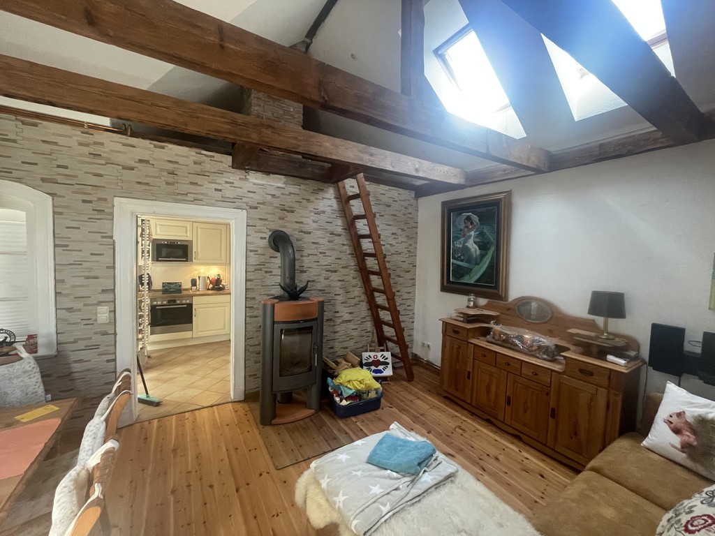 2 غرف نوم منزل في Nordfriesland, Germany رقم 316945