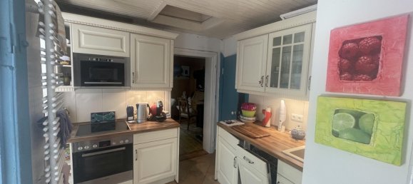 2 غرف نوم منزل في Nordfriesland, Germany رقم 316945 12