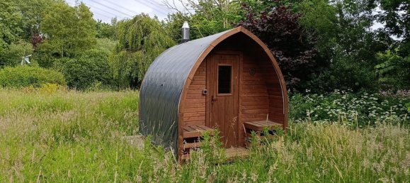 2 غرف نوم منزل في Nordfriesland, Germany رقم 316945 3