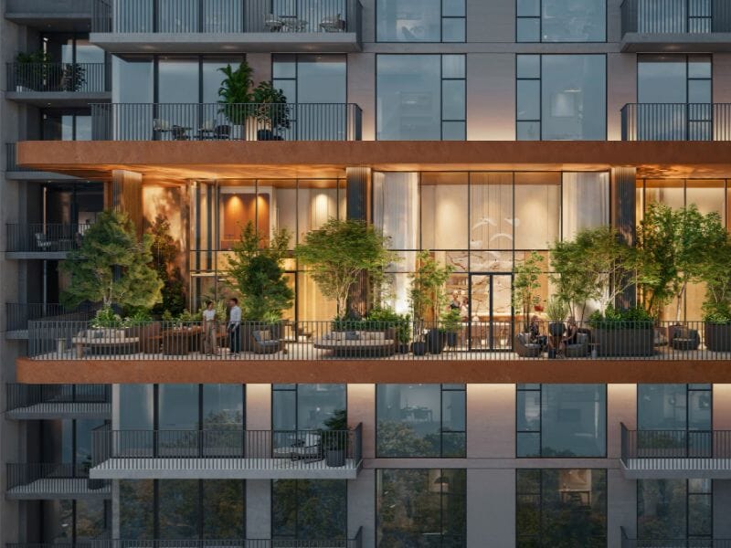 2 bedrooms Apartment in Distrikt, City of Arabia, UAE No. 119351