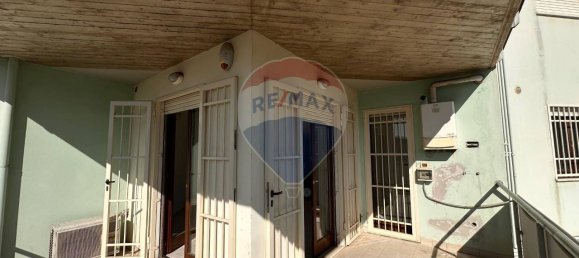 6 rooms Apartment in Montesilvano, Italy No. 129304 14