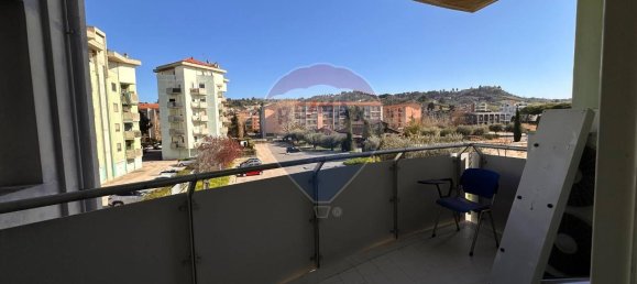 6 rooms Apartment in Montesilvano, Italy No. 129304 25