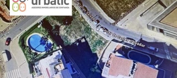 Terreno em Gandia, Spain N.º 186006 5