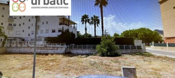 Terreno em Gandia, Spain N.º 186006 4