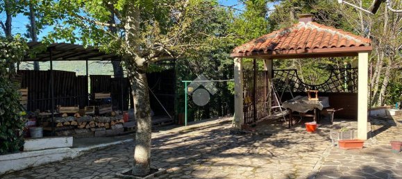 6-Zimmer Villa in Potenza, Italy, Nr. 236207 10