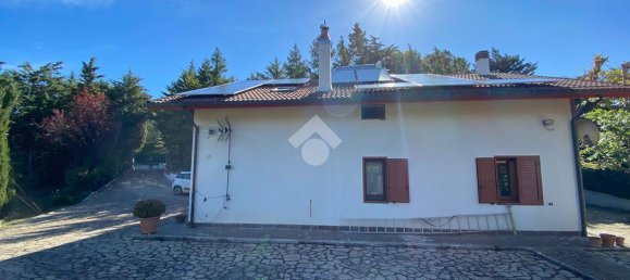 6-Zimmer Villa in Potenza, Italy, Nr. 236207 5