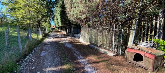 6-Zimmer Villa in Potenza, Italy, Nr. 236207 39