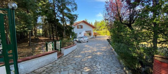 6-Zimmer Villa in Potenza, Italy, Nr. 236207 6