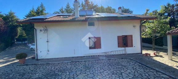 6-Zimmer Villa in Potenza, Italy, Nr. 236207 40