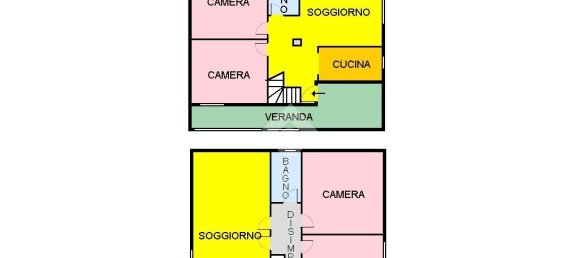 6-Zimmer Villa in Potenza, Italy, Nr. 236207 41
