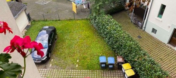 Квартира с 2 спальнями в Лейпциг, Германия № 233887 3