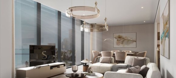2 Schlafzimmer Wohnung in Dubai, UAE, Nr. 98307 7