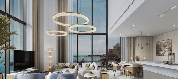2 Schlafzimmer Wohnung in Dubai, UAE, Nr. 98307 6