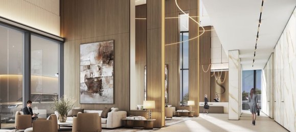 2 Schlafzimmer Wohnung in Dubai, UAE, Nr. 98307 5