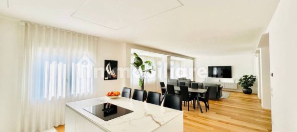 3 bedrooms Apartment in Padua, Italy No. 375945 15