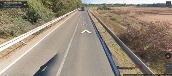 Gewerbliche Immobilie in Sardinia, Italy 1000m², Nr. 372975 5