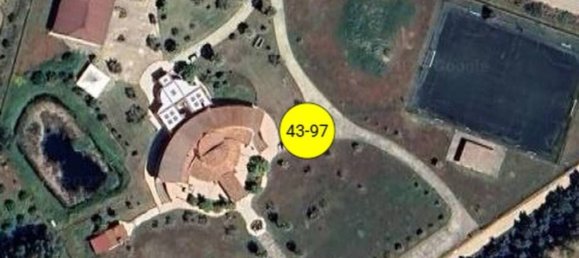 Gewerbliche Immobilie in Sardinia, Italy 1000m², Nr. 372975 9