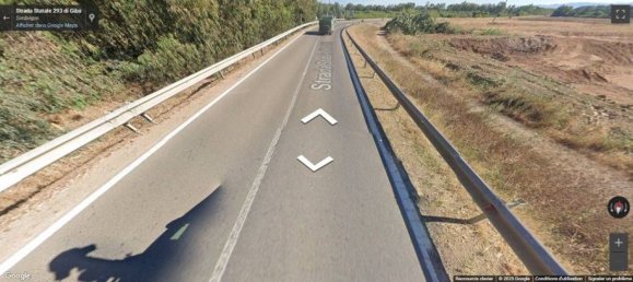 Gewerbliche Immobilie in Sardinia, Italy 1000m², Nr. 372975 4
