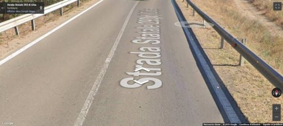 Gewerbliche Immobilie in Sardinia, Italy 1000m², Nr. 372975 2