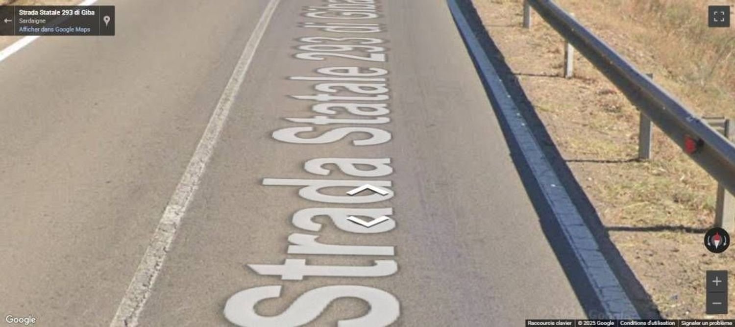 Gewerbliche Immobilie in Sardinia, Italy 1000m², Nr. 372975