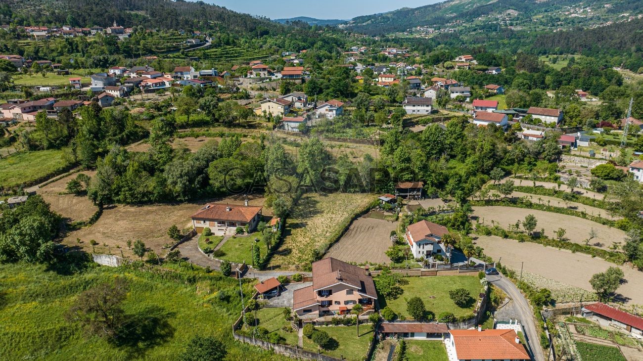  Land in Souto, Portugal No. 219442