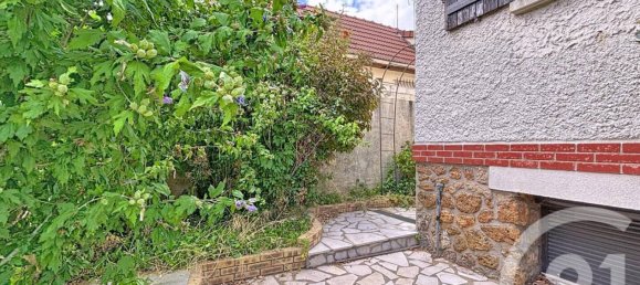 Casa de 3 dormitorios en Orly, France No. 322101 12