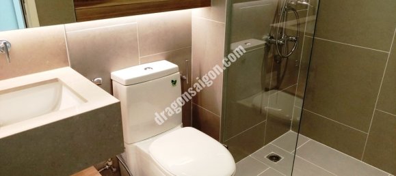 3 غرف نوم شقة في Binh Thanh, Vietnam رقم 10570 8