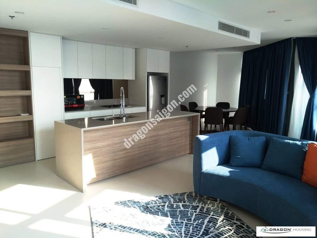 3 bedrooms Apartment in Binh Thanh, Vietnam No. 10570