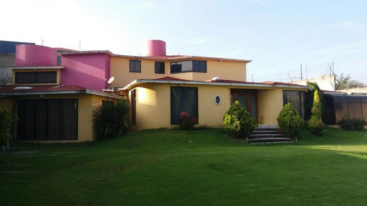 3 chambres Maison à San Buenaventura, Mexico No. 223061