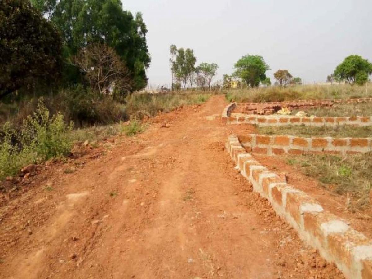  Land in Bhubaneshwar, India No. 66092