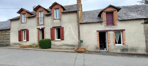 3 Schlafzimmer Haus in Loire-Atlantique, France, Nr. 357661 12