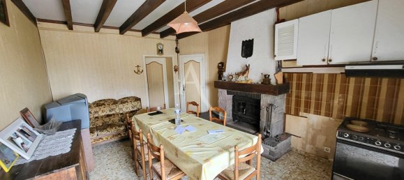 3 Schlafzimmer Haus in Loire-Atlantique, France, Nr. 357661 3