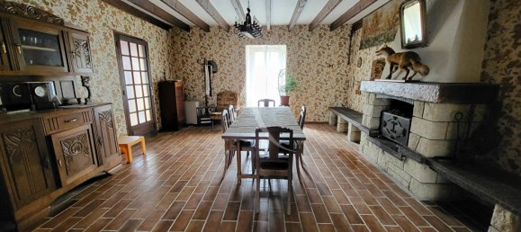 3 Schlafzimmer Haus in Loire-Atlantique, France, Nr. 357661 2