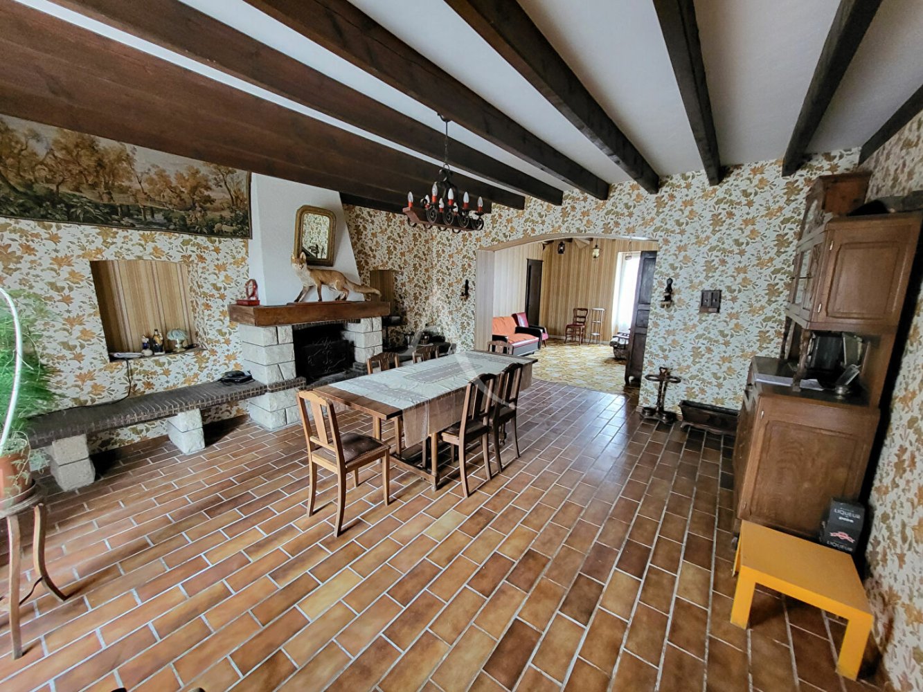 3 Schlafzimmer Haus in Loire-Atlantique, France, Nr. 357661