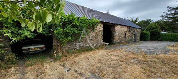 3 Schlafzimmer Haus in Loire-Atlantique, France, Nr. 357661 11