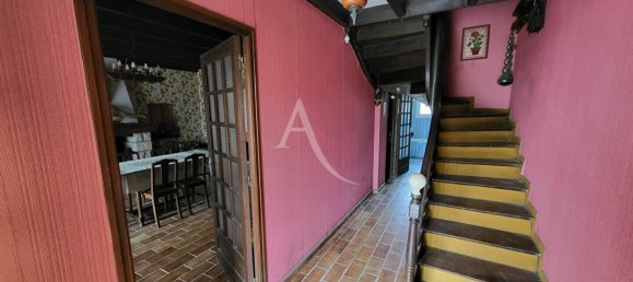 3 Schlafzimmer Haus in Loire-Atlantique, France, Nr. 357661 4