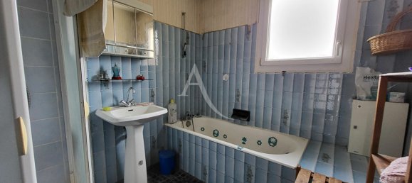 3 Schlafzimmer Haus in Loire-Atlantique, France, Nr. 357661 8