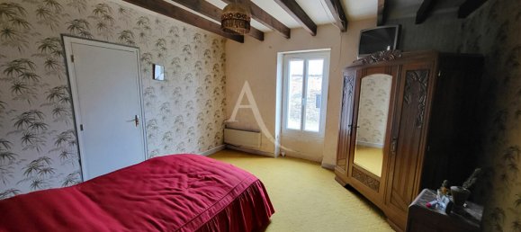 3 Schlafzimmer Haus in Loire-Atlantique, France, Nr. 357661 5